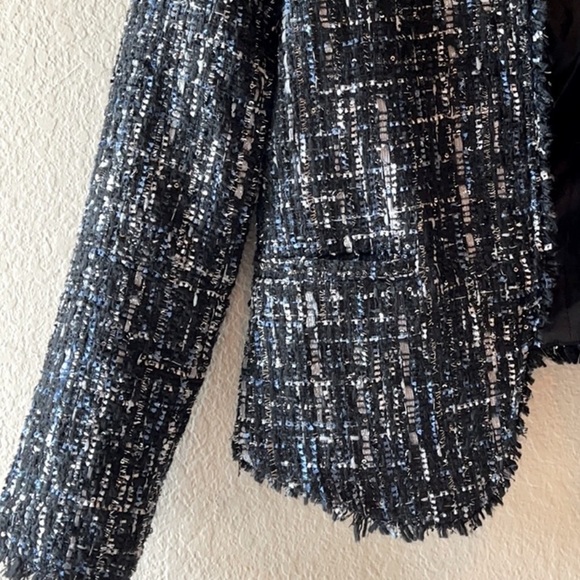 justfab blazer - Picture 3 of 8